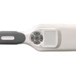 Máy dò kim loại cầm tay ZKTeco ZK-D300 Máy dò kim loại cầm tay ZKTeco ZK-D300