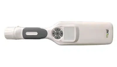 Máy dò kim loại cầm tay ZKTeco ZK-D300 Máy dò kim loại cầm tay ZKTeco ZK-D300