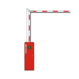 Barrier tự động cần gập Hikvision DS-TMG421/B