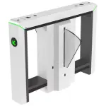 Cổng Flap Barrier ZKTeco Mars Pro-F1222