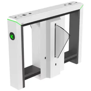 Cổng Flap Barrier ZKTeco Mars Pro-F1222