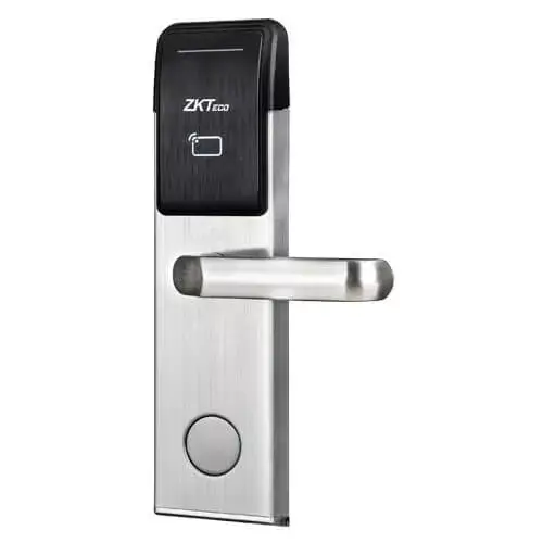 Khóa khách sạn không dây ZKTeco ZL700 Khóa khách sạn không dây ZKTeco ZL700