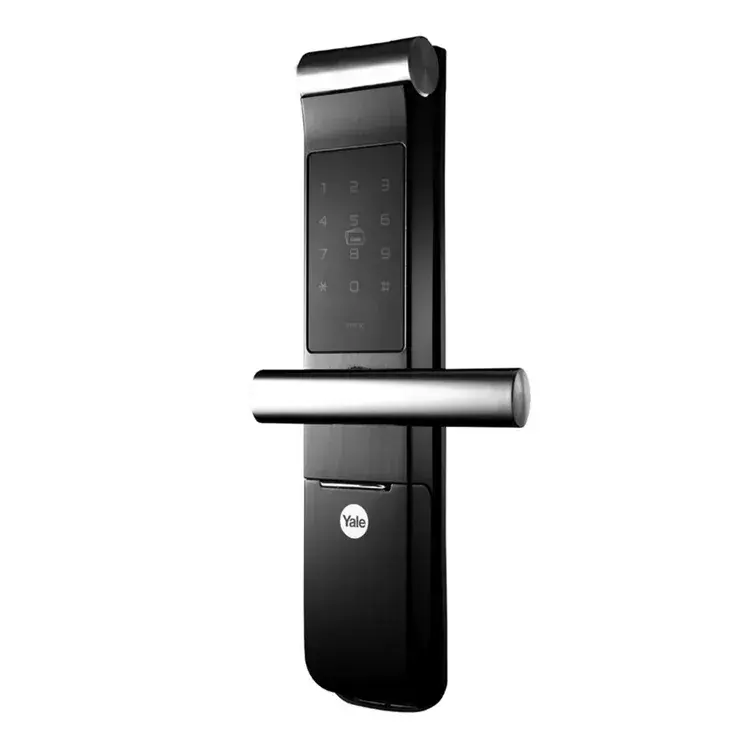 Khóa cửa thẻ từ Yale YMF30 Khóa cửa thẻ từ Yale YMF30