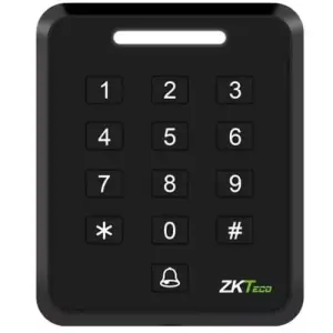 Đầu đọc kiểm soát ra vào thẻ ZKTeco SA40B-M