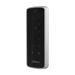 Đầu đọc thẻ Proximity Dahua ASR2201D-BD