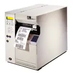 Máy in mã vạch Zebra 105SL