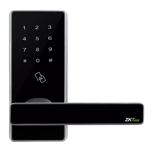 Khóa cửa thông minh ZKTeco DL30DB Khóa cửa thông minh ZKTeco DL30DB