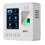 Máy chấm công vân tay ZKTeco SF100 Máy chấm công vân tay ZKTeco SF100