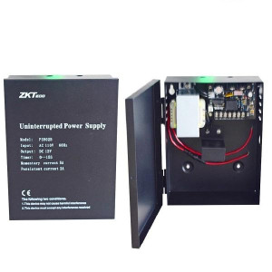 Bộ nguồn backup ZKTeco 12V5A-SP902B