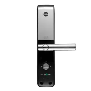Khóa cửa thẻ từ Yale YMF30