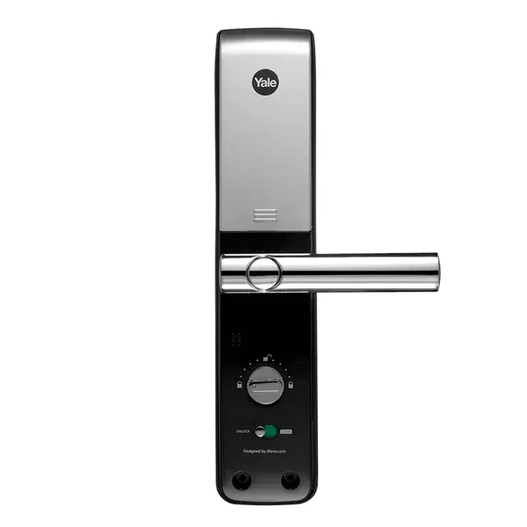 Khóa cửa thẻ từ Yale YMF30 Khóa cửa thẻ từ Yale YMF30