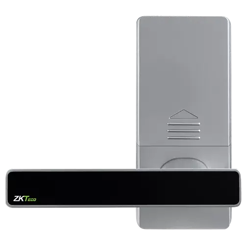 Khóa cửa thông minh ZKTeco DL30DB Khóa cửa thông minh ZKTeco DL30DB