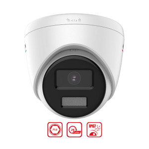 Camera IP 2MP có màu 24/7 HIKVISION DS-2CD1327G2-LUF