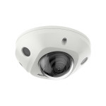 Camera IP Dome 4MP Hikvision DS-2CD2546G2-IS
