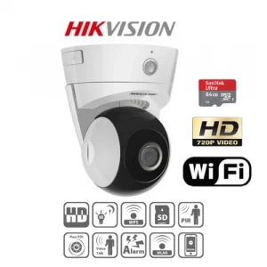 Camera IP DS-2CD2Q10FD-IW