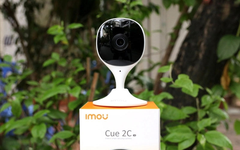 Camera IP Wifi 2MP IMOU IPC-C22SP3