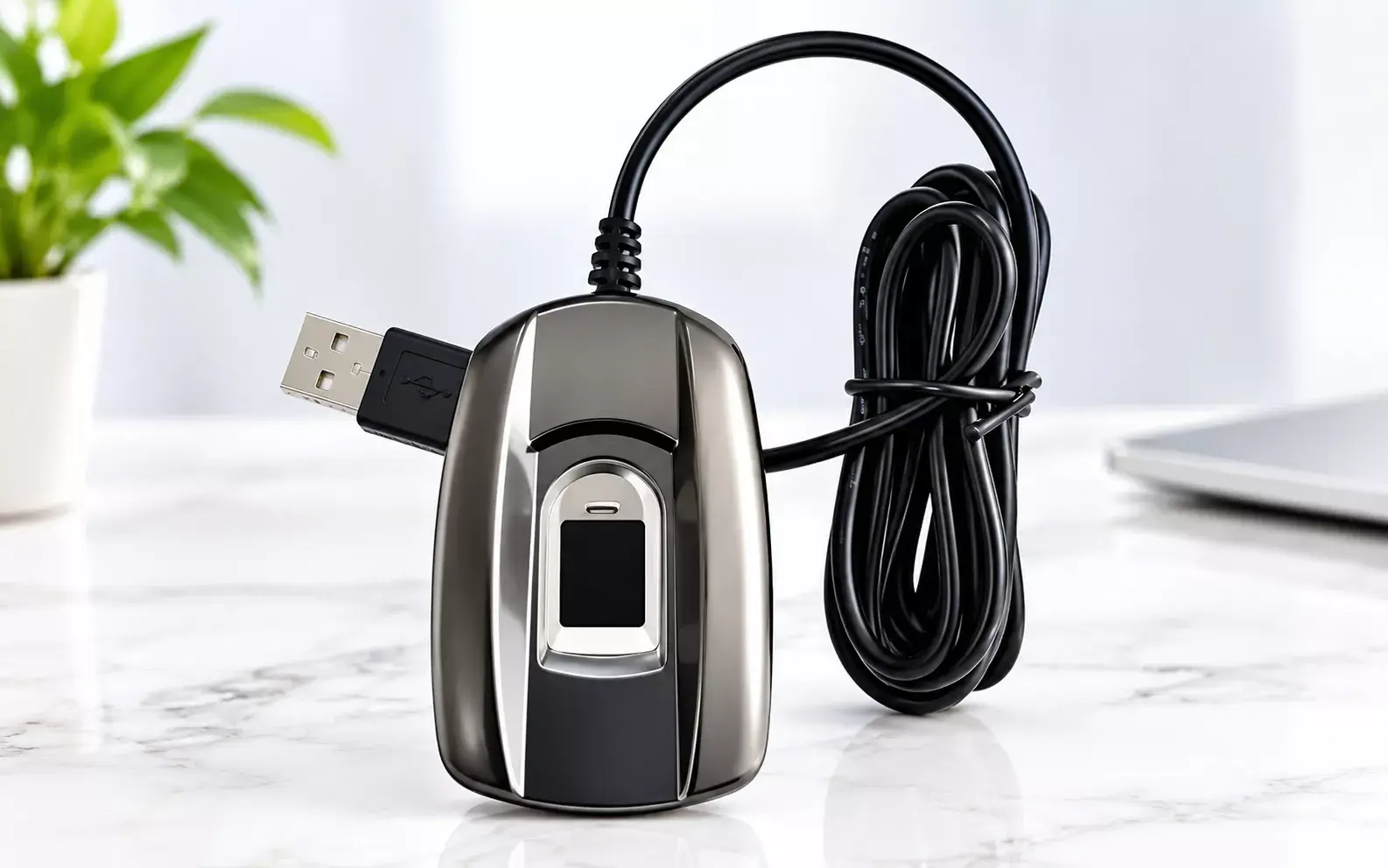 Giới thiệu về thiết bị lấy dấu vân tay Dahua DHI-ASM102(V2) đời mới nhất Giới thiệu về thiết bị lấy dấu vân tay Dahua DHI-ASM102(V2) đời mới nhất