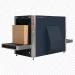 Máy soi hàng hóa quá khổ