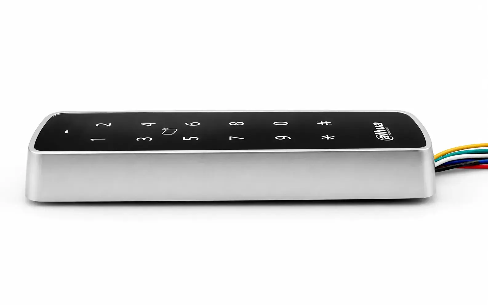 Đầu đọc thẻ Proximity Dahua ASR1201D-D Đầu đọc thẻ Proximity Dahua ASR1201D-D