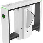 Flap barrier