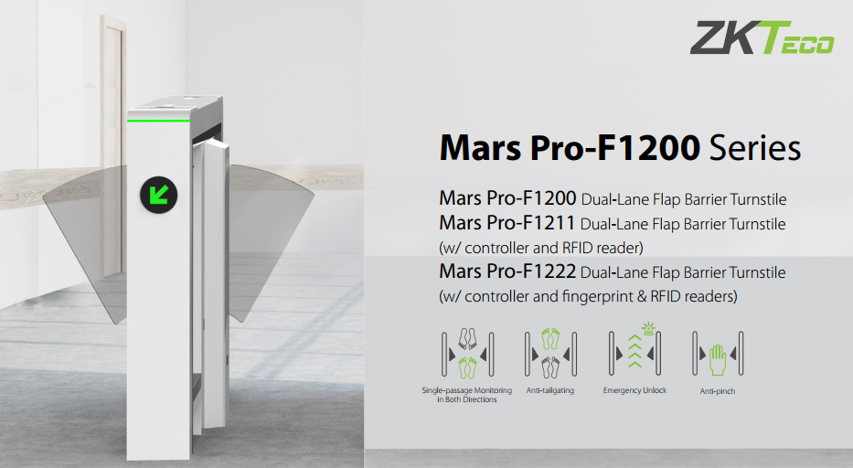 cong-flap-barrier-zkteco-dong-mars-pro-f1200-a4