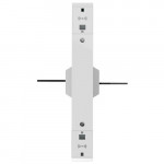Cổng Flap Barrier ZKTECO Dòng Mars Pro - F1200