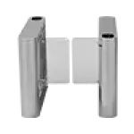Swing barrier