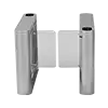 Swing barrier