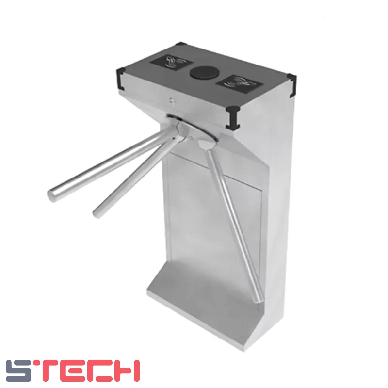 Cổng xoay 3 càng Tripod Turnstile TS1000D-1