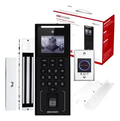 Bộ kiểm soát truy cập cửa ra vào Hikvision DS-KAS321 Bộ kiểm soát truy cập cửa ra vào Hikvision DS-KAS321
