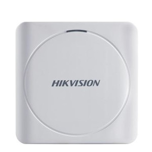 Đầu đọc thẻ EM không có bàn phím Hikvision DS-K1801E