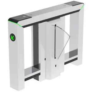 Cổng Flap Barrier ZKTeco Mars-F1211