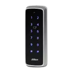 Đầu đọc thẻ Mifare Dahua ASR1201D