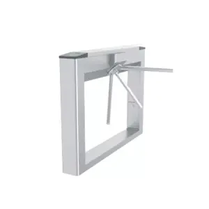 Cổng xoay 3 càng ZKTeco TS300