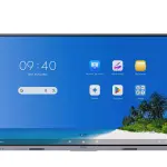 Màn hình tương tác 86 inch Hikvision DS-D5B86RB/EP Màn hình tương tác 86 inch Hikvision DS-D5B86RB/EP