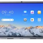 Màn hình tương tác 98 inch 4K Hikvision DS-D5C98RB/B2L Màn hình tương tác 98 inch 4K Hikvision DS-D5C98RB/B2L