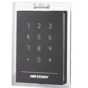 Đầu đọc thẻ Mifare Hikvision DS-K1101MK