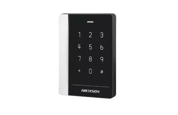 Đầu đọc thẻ Hikvision DS-K1102AMK Đầu đọc thẻ Hikvision DS-K1102AMK