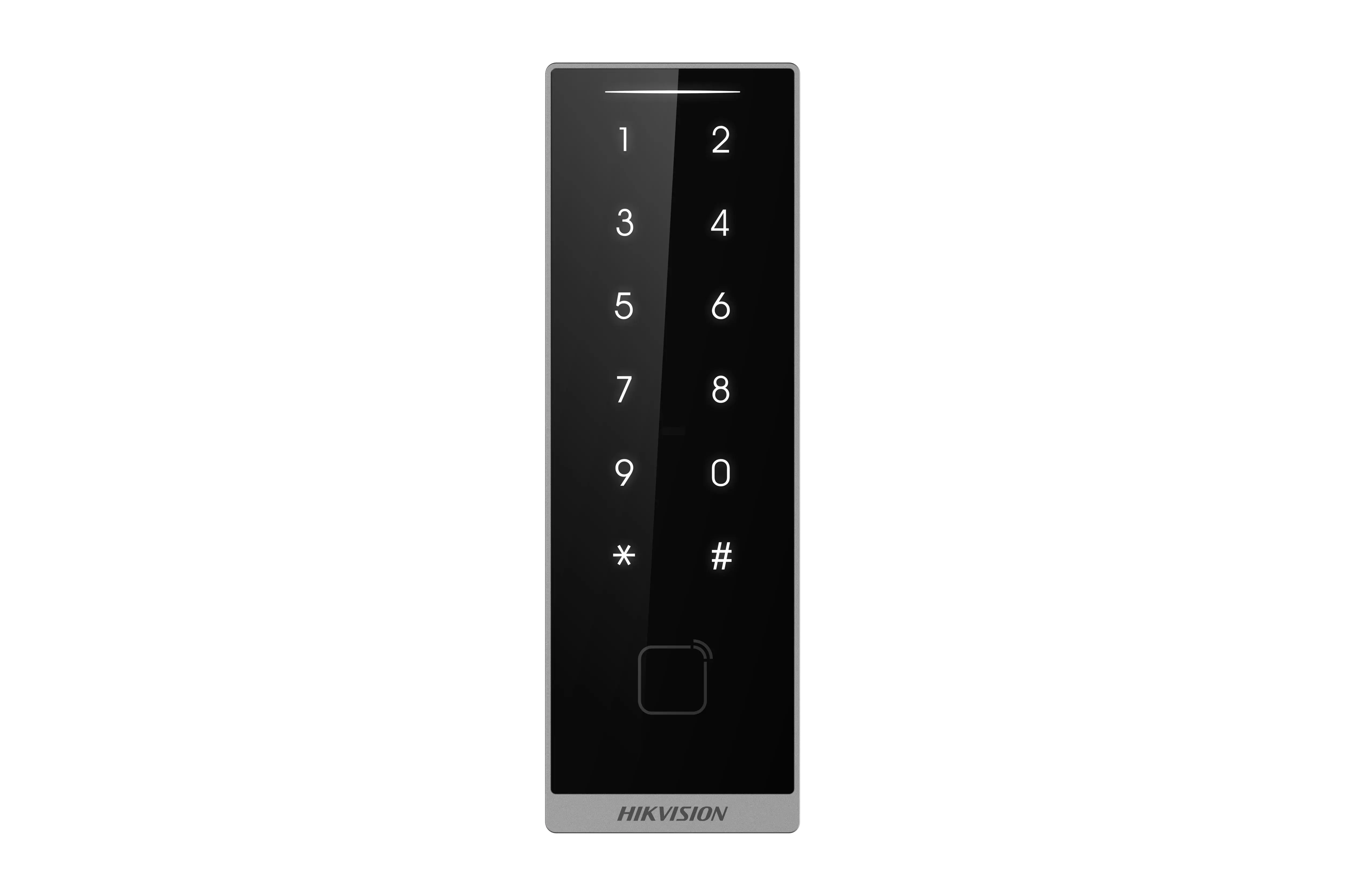 Đầu đọc thẻ Hikvision DS-K1105EDKB Đầu đọc thẻ Hikvision DS-K1105EDKB