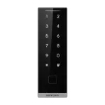Đầu đọc thẻ Hikvision DS-K1105EMKB Đầu đọc thẻ Hikvision DS-K1105EMKB