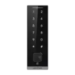 Đầu đọc thẻ Hikvision DS-K1105EMKB-QR