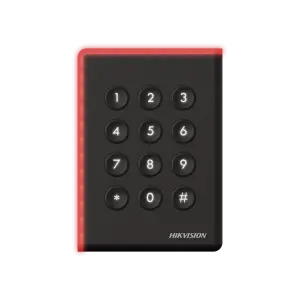 Đầu đọc thẻ Hikvision DS-K1108AEK