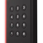 Đầu đọc thẻ Hikvision DS-K1108ADK Đầu đọc thẻ Hikvision DS-K1108ADK