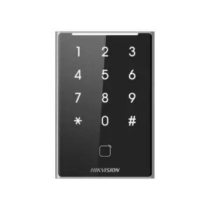 Đầu đọc thẻ Hikvision DS-K1109EKB
