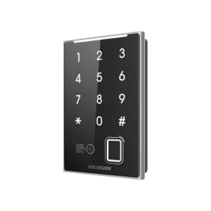 Đầu đọc thẻ Hikvision DS-K1109EKB-QR