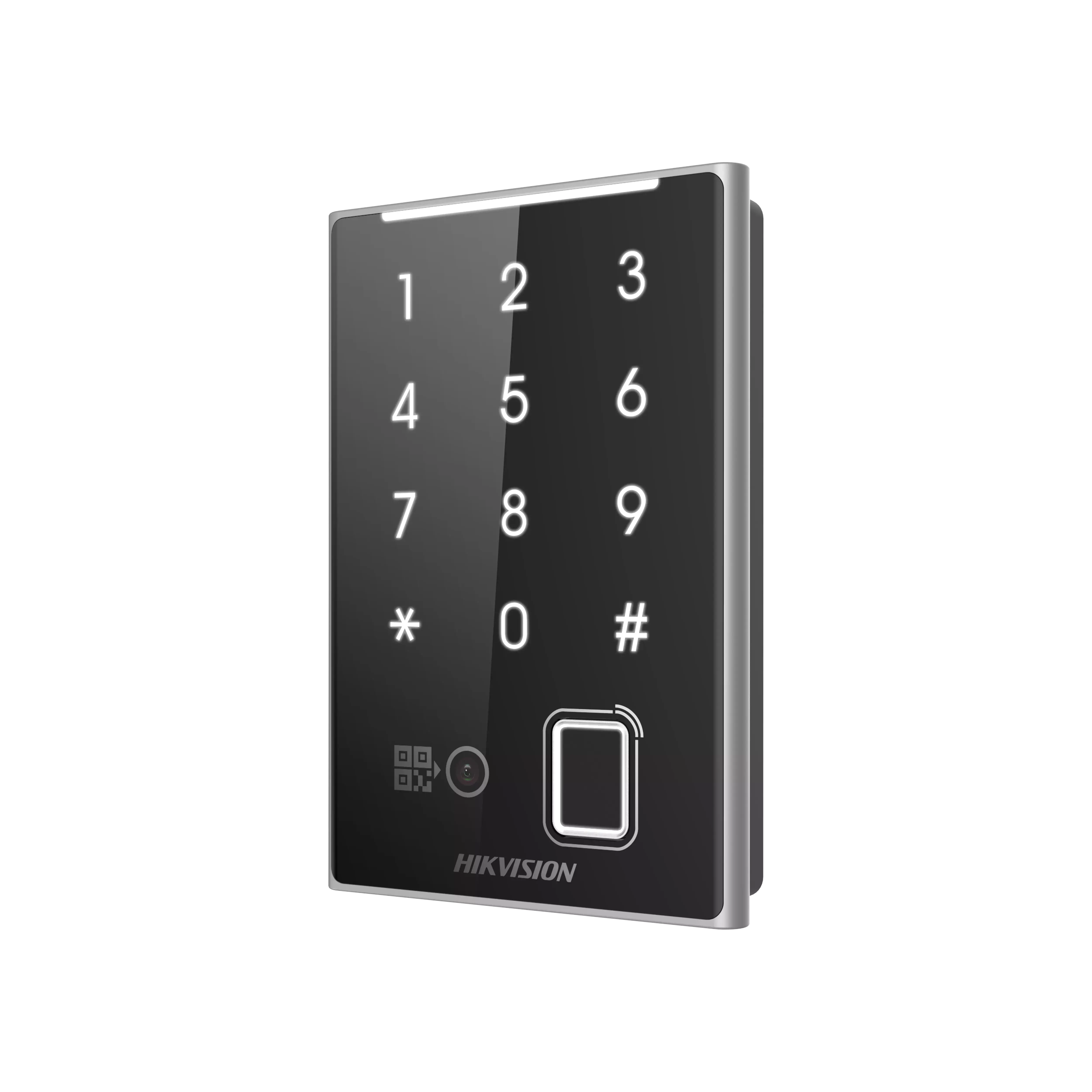 Đầu đọc thẻ Hikvision DS-K1109EKB-QR Đầu đọc thẻ Hikvision DS-K1109EKB-QR