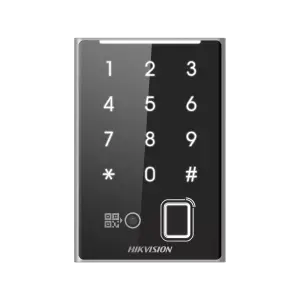 Đầu đọc thẻ Hikvision DS-K1109EKFB-QR