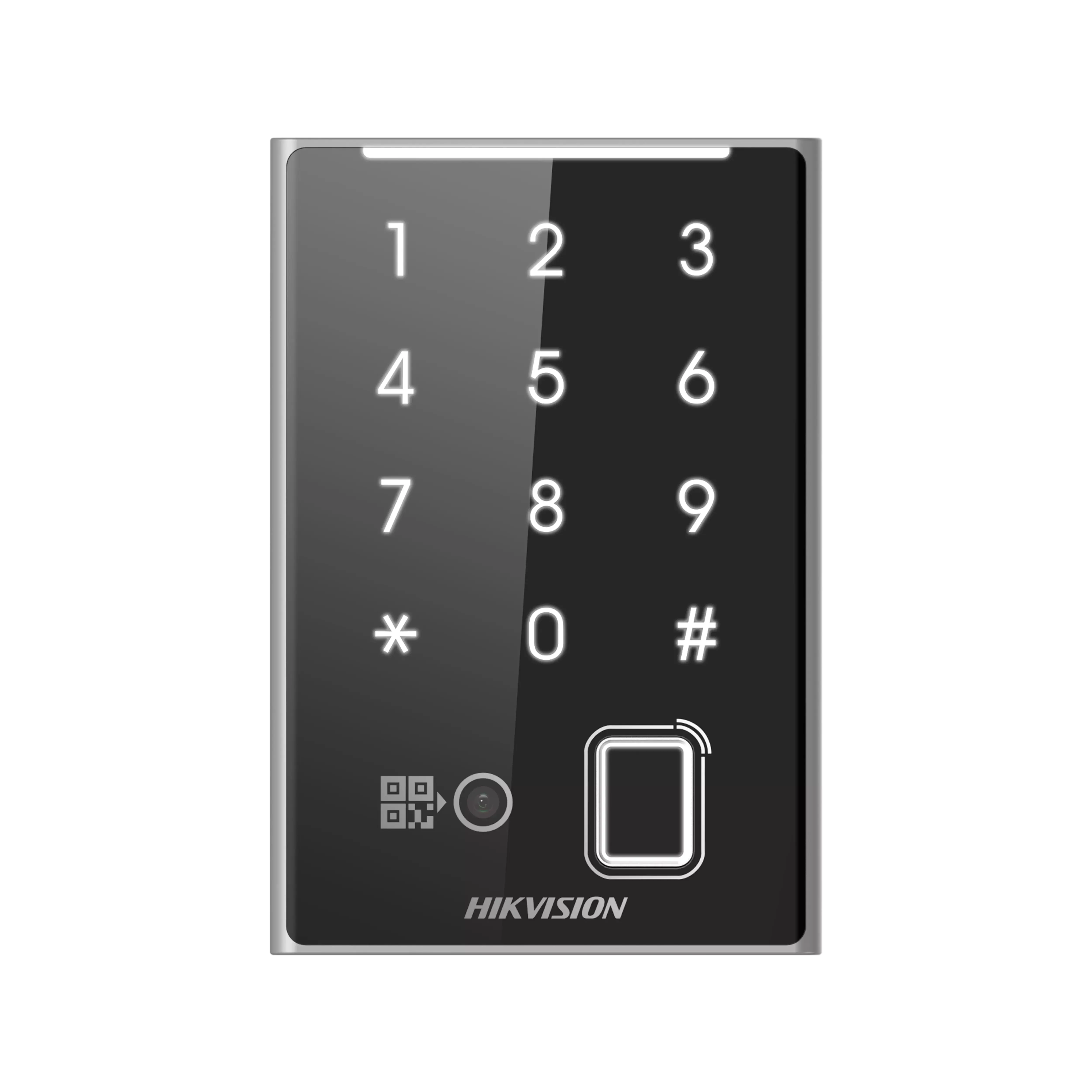 Đầu đọc thẻ Hikvision DS-K1109EKB-QR Đầu đọc thẻ Hikvision DS-K1109EKB-QR