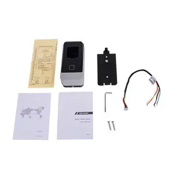 Đầu đọc vân tay Hikvision DS-K1201AEF