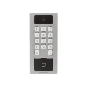 Máy chấm công thẻ từ Hikvision DS-K1T502DBWX-C
